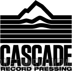 Cascade Record Pressing - Винил CD и Кассеты лейбла Cascade Record Pressing на сайте МаркетВинила