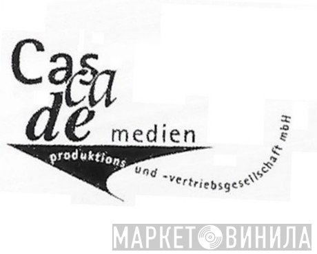 Cascade medien produktions- und -vertriebsgesellschaft mbH - Винил CD и Кассеты лейбла Cascade medien produktions- und -vertriebsgesellschaft mbH на сайте МаркетВинила