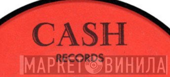 Cash Records  - Винил CD и Кассеты лейбла Cash Records (7) на сайте МаркетВинила