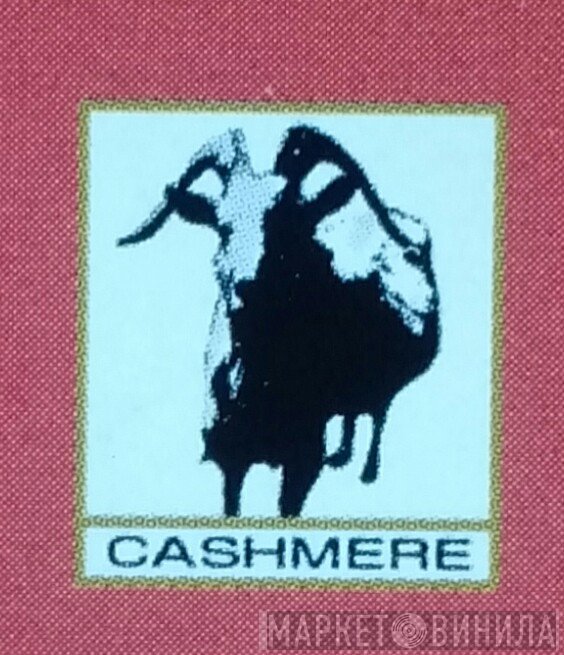 Cashmere  - Винил CD и Кассеты лейбла Cashmere (2) на сайте МаркетВинила