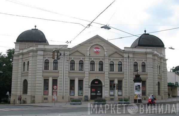 Casino Baumgarten - Винил CD и Кассеты лейбла Casino Baumgarten на сайте МаркетВинила