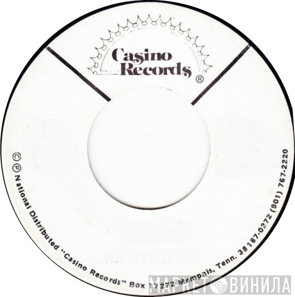 Casino Records  - Винил CD и Кассеты лейбла Casino Records (2) на сайте МаркетВинила