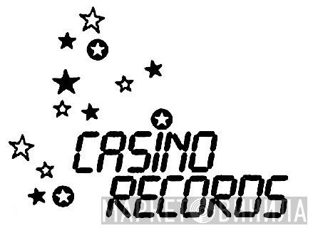 Casino Records  - Винил CD и Кассеты лейбла Casino Records (8) на сайте МаркетВинила