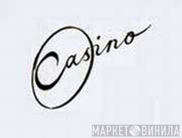 Casino - Винил CD и Кассеты лейбла Casino на сайте МаркетВинила