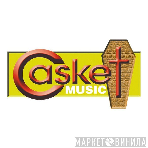 Casket Music - Винил CD и Кассеты лейбла Casket Music на сайте МаркетВинила