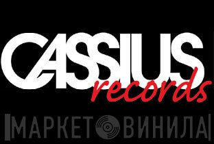Cassius Records - Винил CD и Кассеты лейбла Cassius Records на сайте МаркетВинила