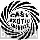 Cast Exotic Archives - Винил CD и Кассеты лейбла Cast Exotic Archives на сайте МаркетВинила