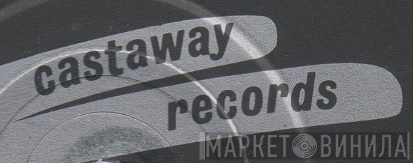 Castaway Records - Винил CD и Кассеты лейбла Castaway Records на сайте МаркетВинила