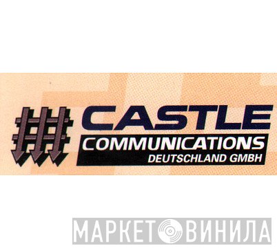 Castle Communications Deutschland GmbH - Винил CD и Кассеты лейбла Castle Communications Deutschland GmbH на сайте МаркетВинила