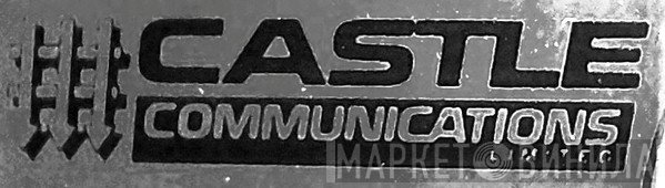 Castle Communications Ltd. - Винил CD и Кассеты лейбла Castle Communications Ltd. на сайте МаркетВинила