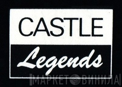 Castle Legends - Винил CD и Кассеты лейбла Castle Legends на сайте МаркетВинила