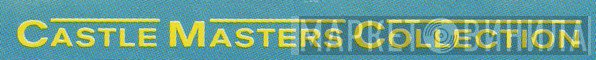 Castle Masters Collection - Винил CD и Кассеты лейбла Castle Masters Collection на сайте МаркетВинила