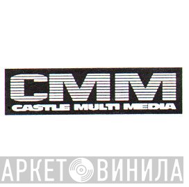 Castle Multi Media - Винил CD и Кассеты лейбла Castle Multi Media на сайте МаркетВинила