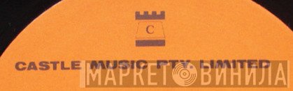 Castle Music Pty. Ltd. - Винил CD и Кассеты лейбла Castle Music Pty. Ltd. на сайте МаркетВинила