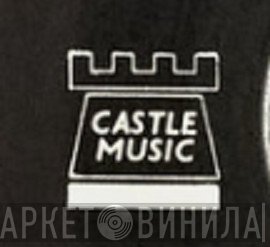 Castle Music  - Винил CD и Кассеты лейбла Castle Music (2) на сайте МаркетВинила