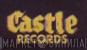 Castle Records  - Винил CD и Кассеты лейбла Castle Records (5) на сайте МаркетВинила
