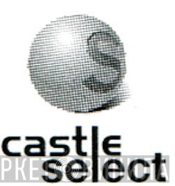 Castle Select - Винил CD и Кассеты лейбла Castle Select на сайте МаркетВинила
