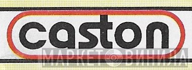 Caston  - Винил CD и Кассеты лейбла Caston (3) на сайте МаркетВинила