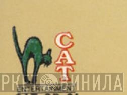 Cat Entertainment - Винил CD и Кассеты лейбла Cat Entertainment на сайте МаркетВинила