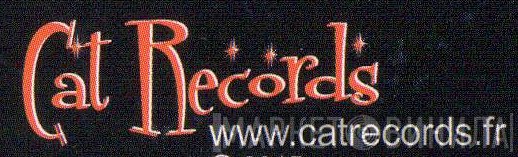 Cat Records  - Винил CD и Кассеты лейбла Cat Records (20) на сайте МаркетВинила