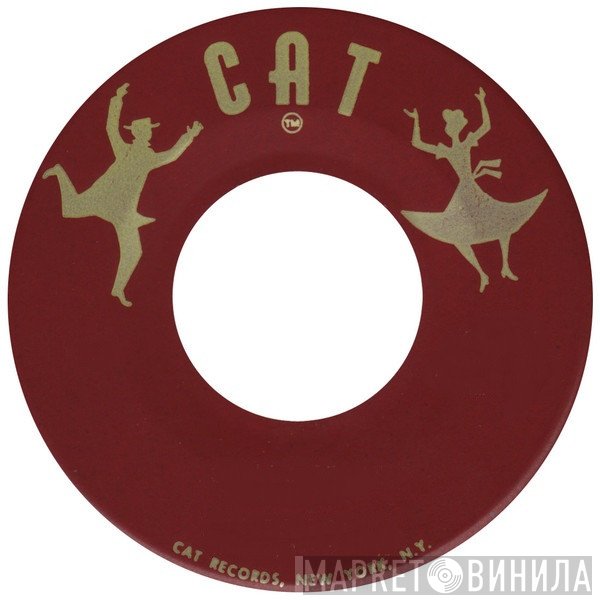 Cat  - Винил CD и Кассеты лейбла Cat (11) на сайте МаркетВинила