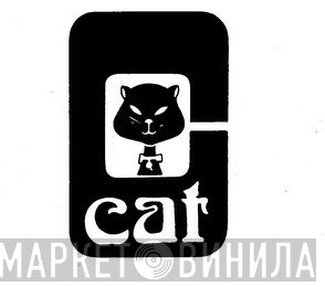 Cat - Винил CD и Кассеты лейбла Cat на сайте МаркетВинила