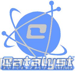 Catalyst Recordings - Винил CD и Кассеты лейбла Catalyst Recordings на сайте МаркетВинила