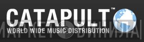 Catapult Distribution - Винил CD и Кассеты лейбла Catapult Distribution на сайте МаркетВинила