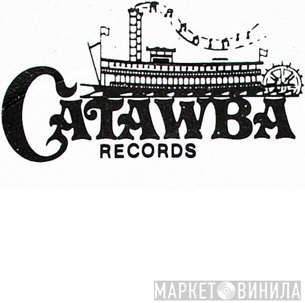 Catawba Records - Винил CD и Кассеты лейбла Catawba Records на сайте МаркетВинила