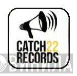 Catch 22 Records  - Винил CD и Кассеты лейбла Catch 22 Records (3) на сайте МаркетВинила