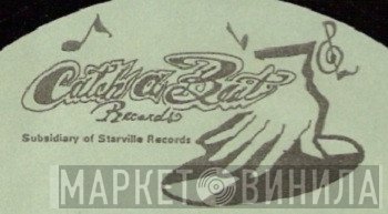 Catch A Beat Records - Винил CD и Кассеты лейбла Catch A Beat Records на сайте МаркетВинила