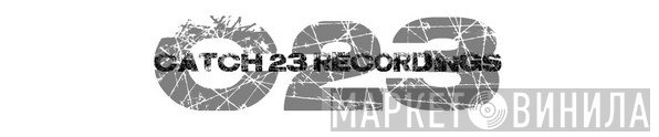 Catch23 Recordings - Винил CD и Кассеты лейбла Catch23 Recordings на сайте МаркетВинила