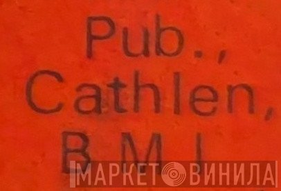 Cathlen - Винил CD и Кассеты лейбла Cathlen на сайте МаркетВинила