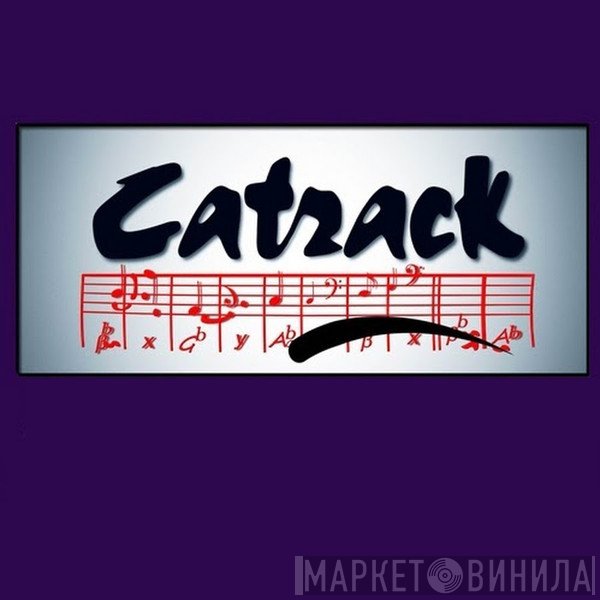 Catrack - Винил CD и Кассеты лейбла Catrack на сайте МаркетВинила