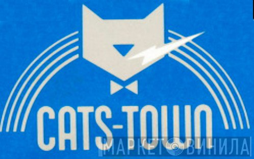 Cats-Town - Винил CD и Кассеты лейбла Cats-Town на сайте МаркетВинила