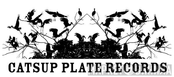 Catsup Plate - Винил CD и Кассеты лейбла Catsup Plate на сайте МаркетВинила