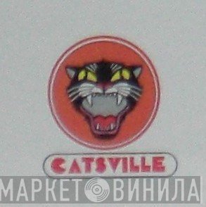Catsville - Винил CD и Кассеты лейбла Catsville на сайте МаркетВинила