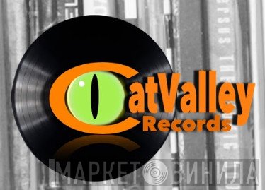 Catvalley Records - Винил CD и Кассеты лейбла Catvalley Records на сайте МаркетВинила
