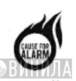 Cause For Alarm  - Винил CD и Кассеты лейбла Cause For Alarm (2) на сайте МаркетВинила