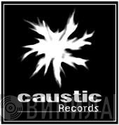 Caustic Records - Винил CD и Кассеты лейбла Caustic Records на сайте МаркетВинила