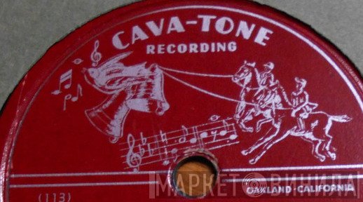 Cava-Tone Recording - Винил CD и Кассеты лейбла Cava-Tone Recording на сайте МаркетВинила
