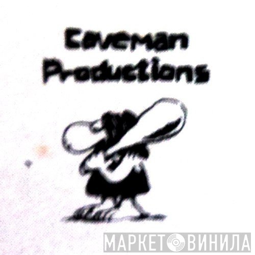 Caveman Productions  - Винил CD и Кассеты лейбла Caveman Productions (2) на сайте МаркетВинила