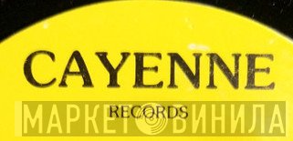 Cayenne Records - Винил CD и Кассеты лейбла Cayenne Records на сайте МаркетВинила
