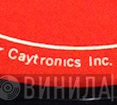 Caytronics Inc. - Винил CD и Кассеты лейбла Caytronics Inc. на сайте МаркетВинила