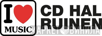 Cd-Hal - Винил CD и Кассеты лейбла Cd-Hal на сайте МаркетВинила