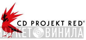 Cd Projekt Red - Винил CD и Кассеты лейбла Cd Projekt Red на сайте МаркетВинила