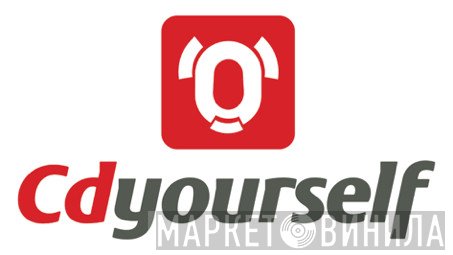 Cdyourself Srl - Винил CD и Кассеты лейбла Cdyourself Srl на сайте МаркетВинила