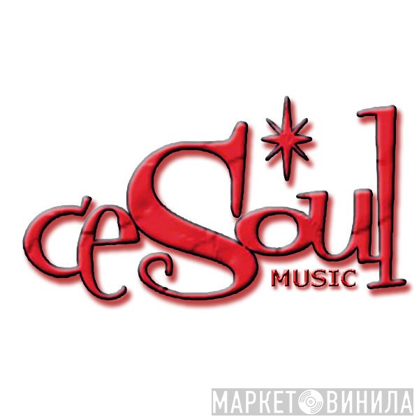 CeSoul Music - Винил CD и Кассеты лейбла CeSoul Music на сайте МаркетВинила