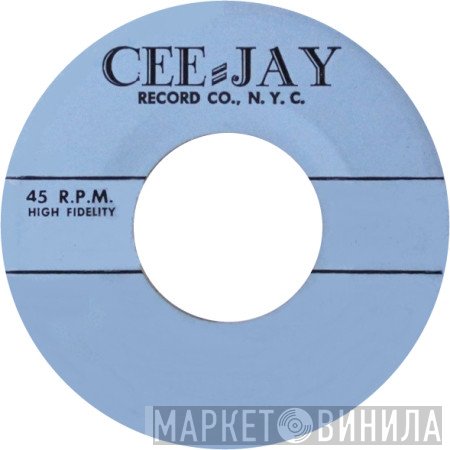 Cee-Jay Record Co. - Винил CD и Кассеты лейбла Cee-Jay Record Co. на сайте МаркетВинила