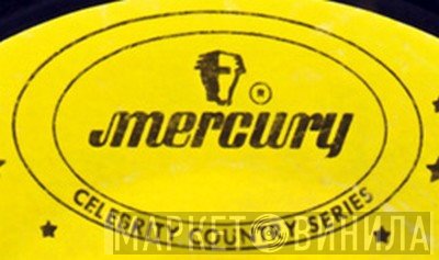 Celebrity Country Series - Винил CD и Кассеты лейбла Celebrity Country Series на сайте МаркетВинила
